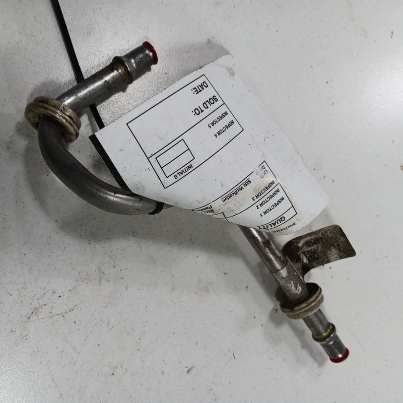 Grand Cherokee Automatic Transmission Oil Cooler Line Tube Hose  2017 