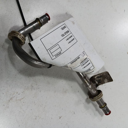 Grand Cherokee Automatic Transmission Oil Cooler Line Tube Hose  2017 