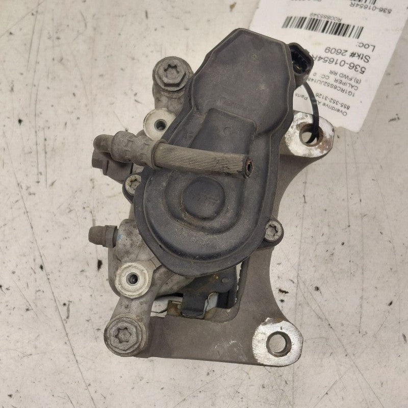 Passenger Right Rear Brake Caliper Fits 16-19 Chevy Volt