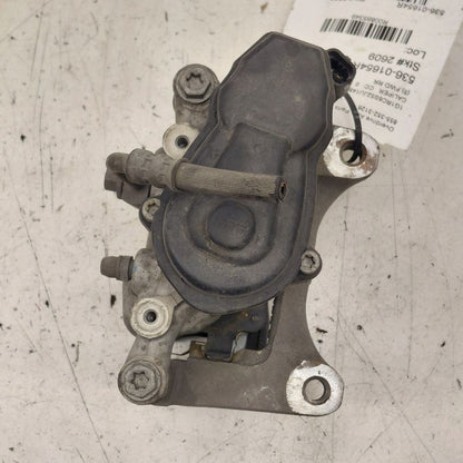 Passenger Right Rear Brake Caliper Fits 16-19 Chevy Volt