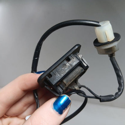 Mazda CX-5 Trunk Release Open Button 2016 2015 2014 2013 OEM