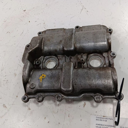  Subaru Outback Legacy Passenger Right Engine Cylinder Head Valve Cover 2017 2016