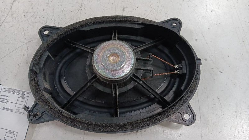 Subaru Impreza Speaker Left Driver Front 2017 2018 2019 2020 2021 2022