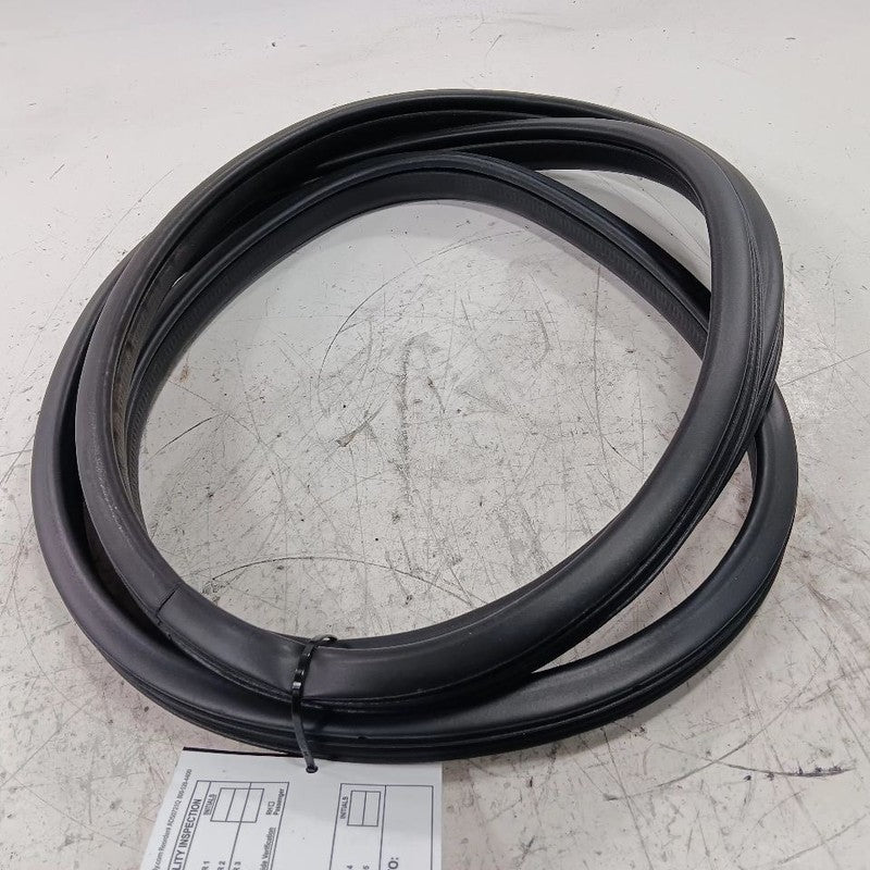 Mazda CX-9 On Body Door Jamb Seal Front Right Passenger  2016 2017 201