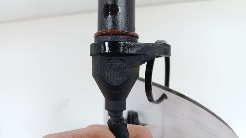 Kia Forte Crankshaft Crank Shaft Position Sensor 2016 2015 2014