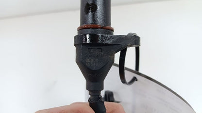 Kia Forte Crankshaft Crank Shaft Position Sensor 2016 2015 2014