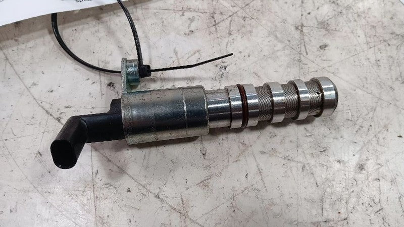 Buick Lacrosse Variable Timing Gear Oil Control Valve Solenoid Cylinder Head  20