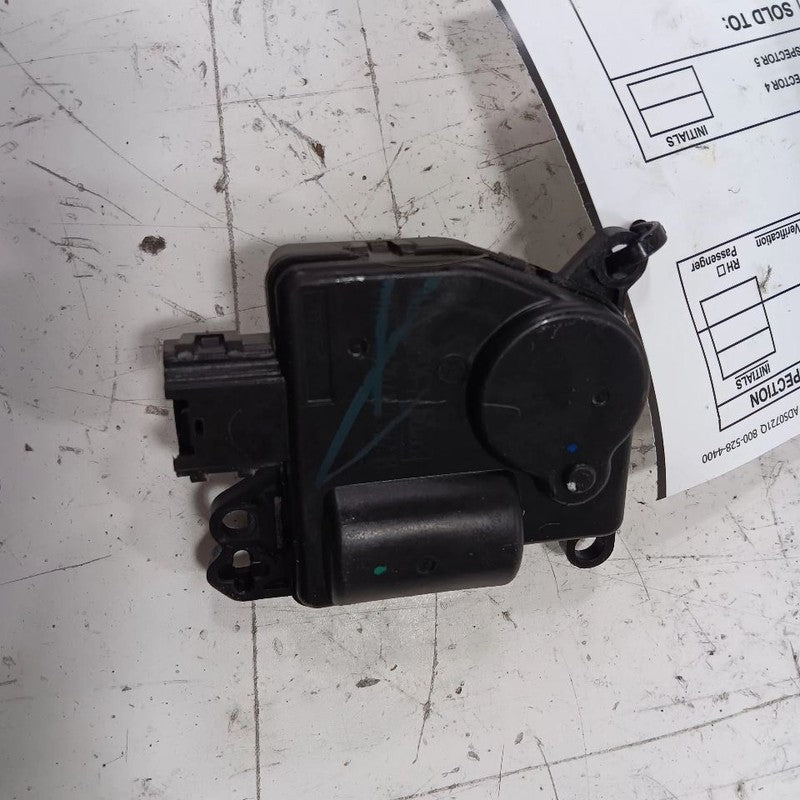 Ford Fiesta Flap Door Motor Heater AC Door Actuator  2014 2015 2016 20