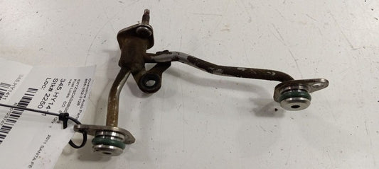 Hyundai Santa Fe Fuel Gas Line 2010 2011 2012 OEM