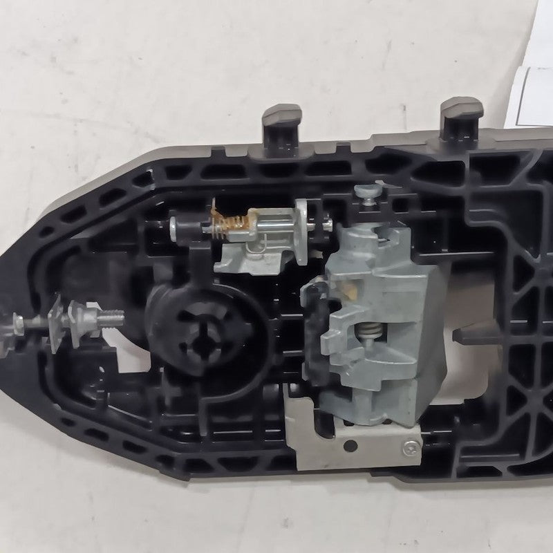 Passenger Right Front Door Handle Exterior Fits 15-24 Ford Edge OEM