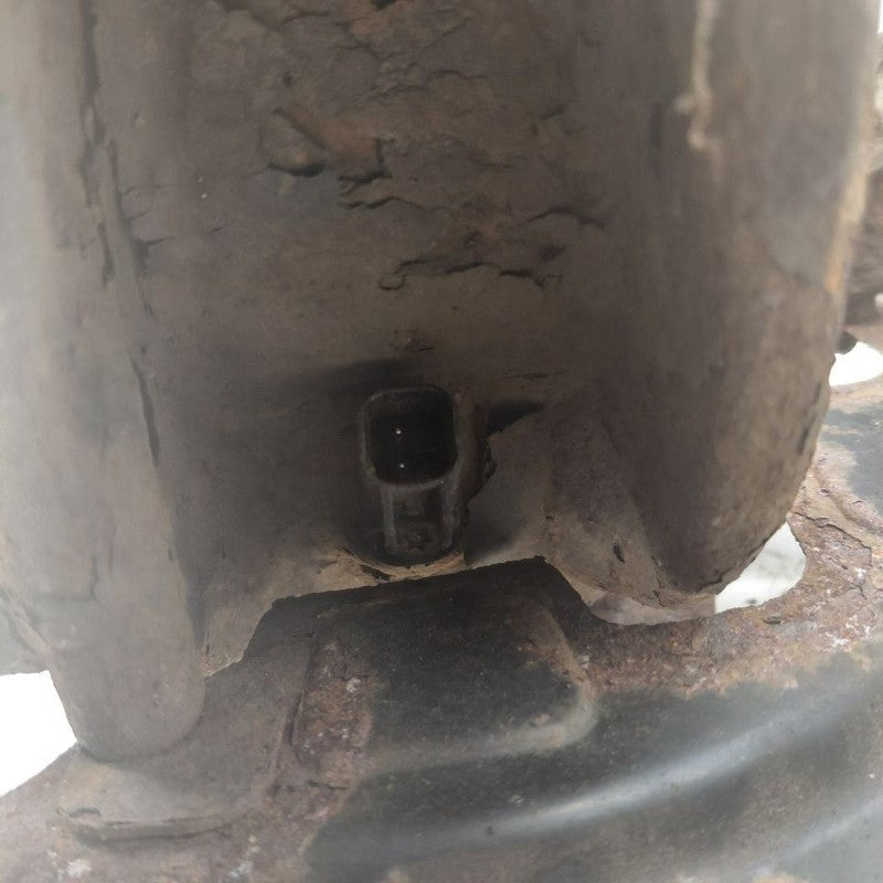 Driver Left Front Spindle Knuckle Bearing Hub Fits 07-16 Volvo 80 Seri