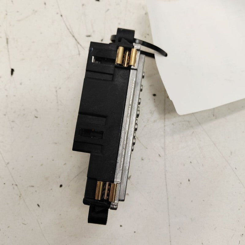 Buick Encore GX Blower Resistor Fan Motor Speed Resistor  2020 2021 20