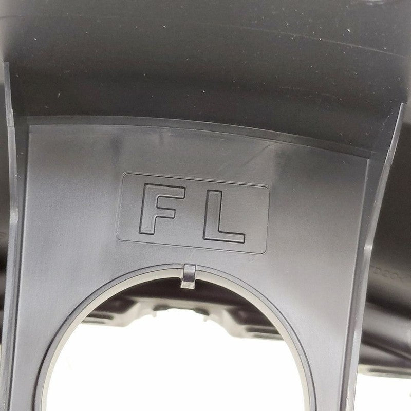 Subaru Crosstrek Steering Column Trim Cover Shell  2023 2022 2021