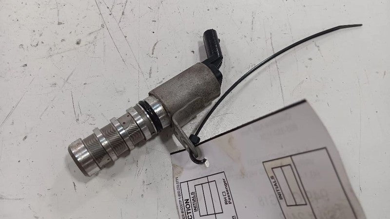 Buick Encore Variable Timing Gear Oil Control Valve Solenoid Cylinder Head  2016