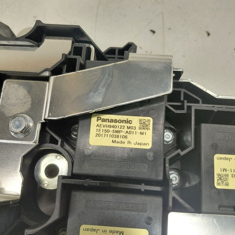 Honda Clarity Battery Relay Block {1E1005WJA011M1} 2018 2019 2020
