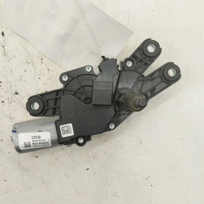 Rear Wiper Motor Fits 15-24 Ford Edge