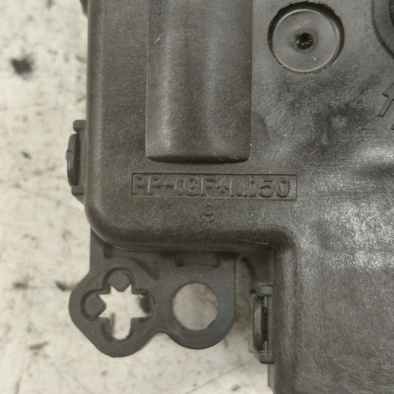 Ford Edge Flap Door Motor Heater AC Door Actuator  2018 2017 2016 2015