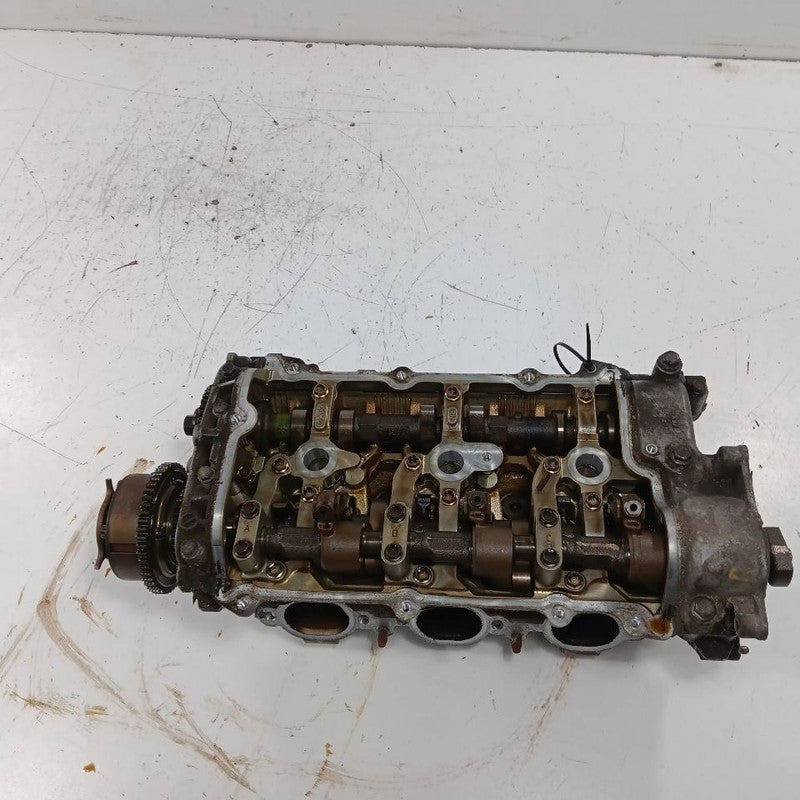 Passenger Right Rear Engine Cylinder Head VQ37VHR Fits 09-20 Nissan 37