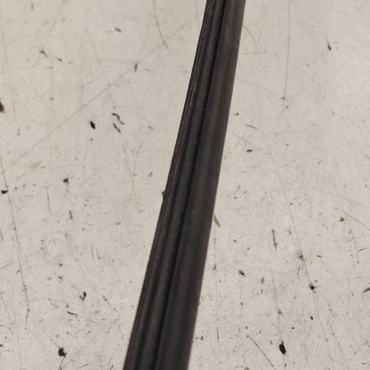 Chevy Trax Door Glass Window Weather Strip Trim Front Right Passenger 