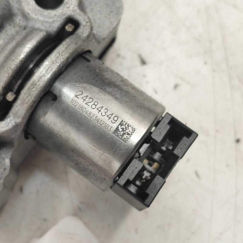 Chevy Volt Automatic Transmission Valve Body  2019 2018 2017 2016