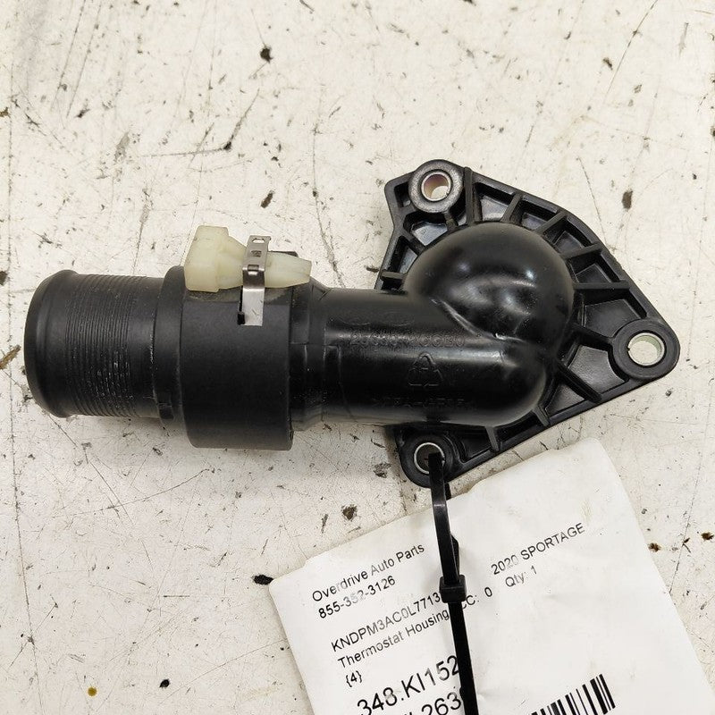 Kia Sportage Thermostat Housing Mount Bracket  2.4 2020 2021 2022
