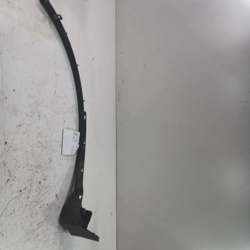 Toyota Rav 4 Passenger Right Front Fender Flare Extension 2015 2016 2017 2018