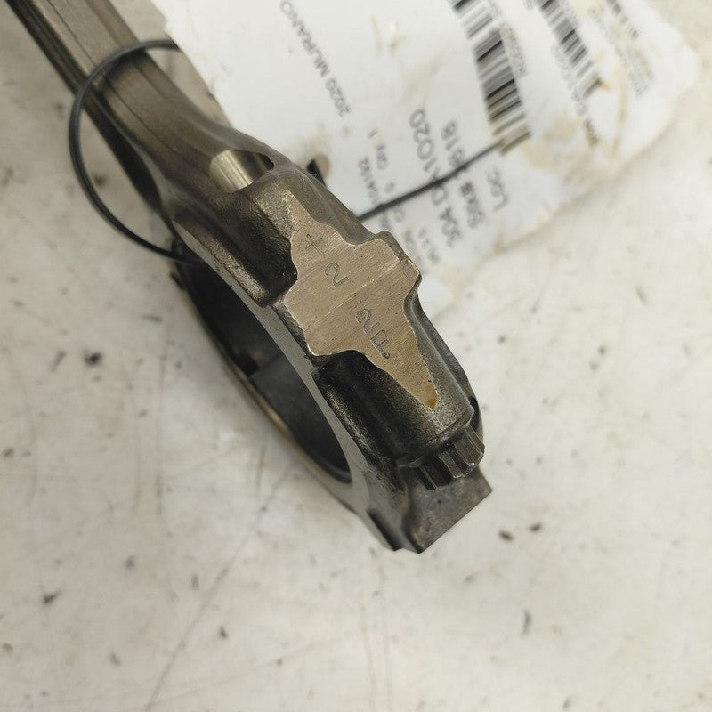 Nissan Murano Single Piston With Connecting Rod   3.5 2020 2021 2022 2