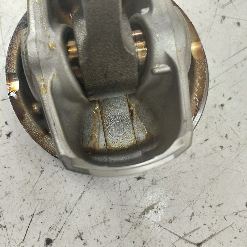 Lexus IS350 Single Piston With Connecting Rod   3.5 2020 2019 2018