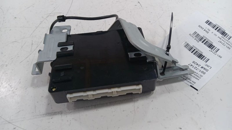 Body Control BCM Right Hand Center Dash Fits 13 ELANTRA OEM