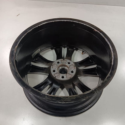 Wheel Aluminum Alloy Rim 19x8-1/2 10 Spoke Opt Q82 Fits 19-23 Chevy Malibu