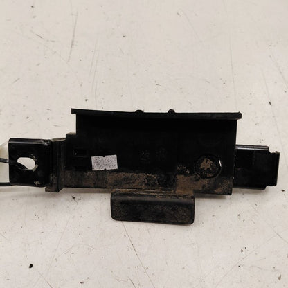 Jeep Compass Battery Strap Bracket Holder {68304796AA} 2025 2024 2023 