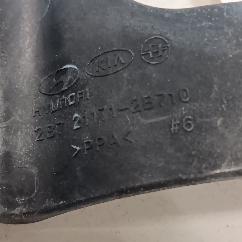 Kia Soul Engine Block Insert {211712B710} 1.5 2017 2018 2019 OEM