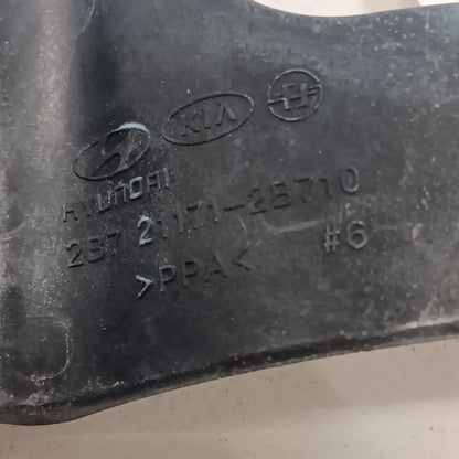Kia Soul Engine Block Insert {211712B710} 1.5 2017 2018 2019 OEM