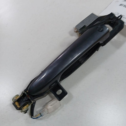 Driver Door Handle Exterior Door Handle Front Fits 13-16 Mazda CX-5