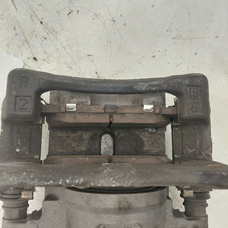 Passenger Right Front Brake Caliper VIN Fu 7th And 8th Digit 10-22 Toy
