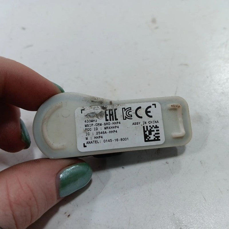 Hyundai Tucson  TPMS Tire Pressure Monitor System Sensor  2019 2020 20