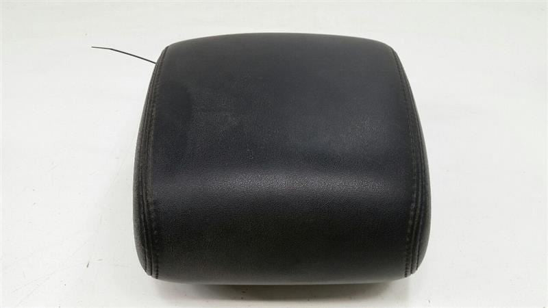 Mazda 6 Seat Headrest Front Head Rest 2009 2010 2011 2012 2013 OEM