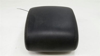 Mazda 6 Seat Headrest Front Head Rest 2009 2010 2011 2012 2013 OEM