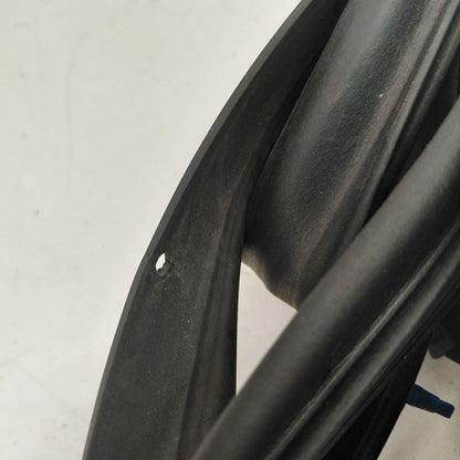 Nissan Rogue On Door Seal Rubber Left Driver Rear Back  2017 2018 2019