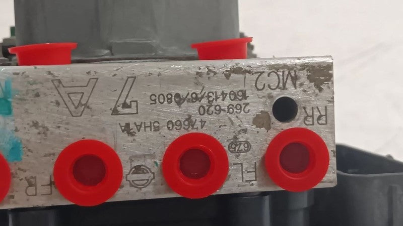 476605HA1B Anti-Lock Brake Part Assembly VIN K 1st Digit AWD Fits 15-16 ROGUE