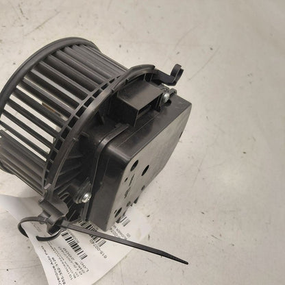 Blower Motor Fits 16-19 Chevy Cruze