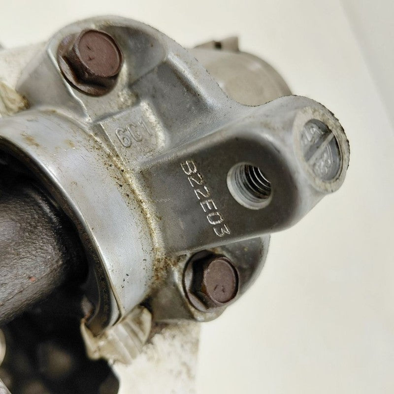 Cylinder Head Naturally Aspirated Fits 19-23 MAZDA 3