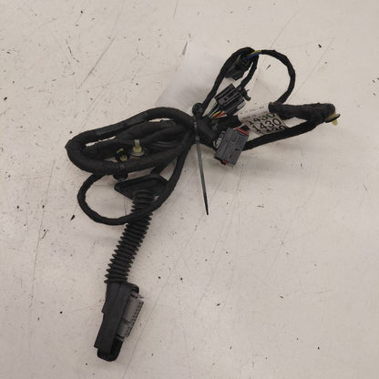 Chevy Trax Door Harness Wire Wiring Left Driver Rear  2022 2021