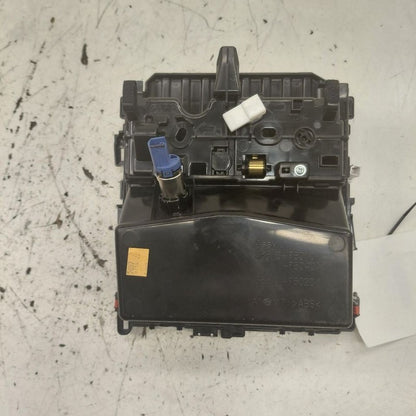 Lexus NX350 Storage Pocket  2022 2023 2024 2025