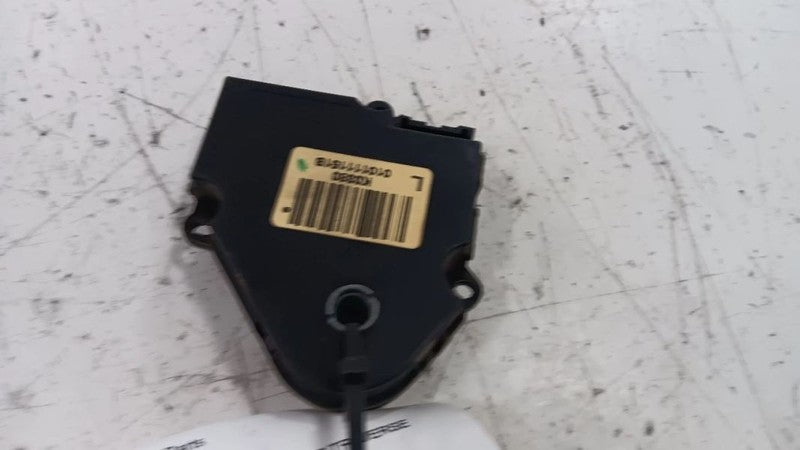 Chevy Traverse Flap Door Motor Heater AC Door Actuator  2010 2011 2012