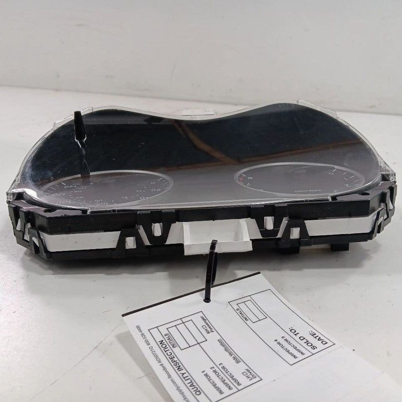 Speedometer Gauge Cluster MPH Without 7.0" Display 21-23 Nissan Kicks 