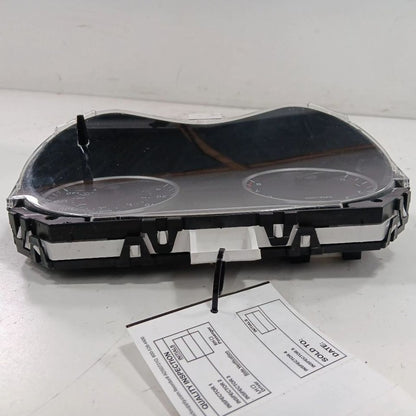 Speedometer Gauge Cluster MPH Without 7.0" Display 21-23 Nissan Kicks 