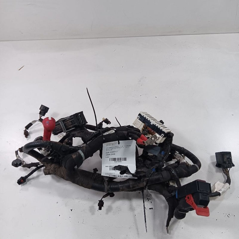 Jeep Cherokee Engine Wire Wiring Harness  2015 2016 2017 OEM