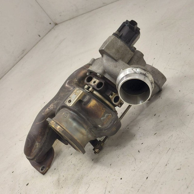 Turbo Supercharger Gasoline Fits 19-22 Volvo XC40