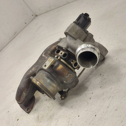 Turbo Supercharger Gasoline Fits 19-22 Volvo XC40